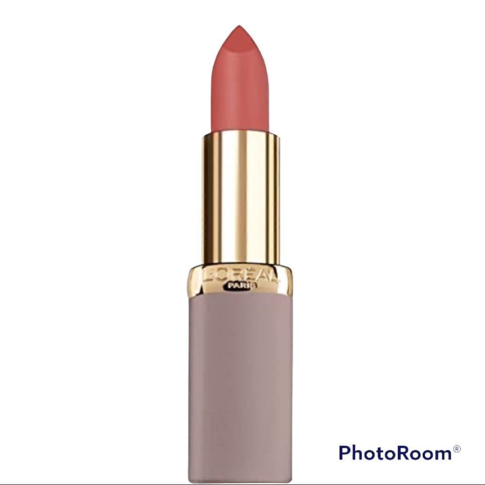 🌼🌼L’OrealParisCosmeticsColourRiche Ultra MatteLipstick977PassionatePinkNWO🌼🌼